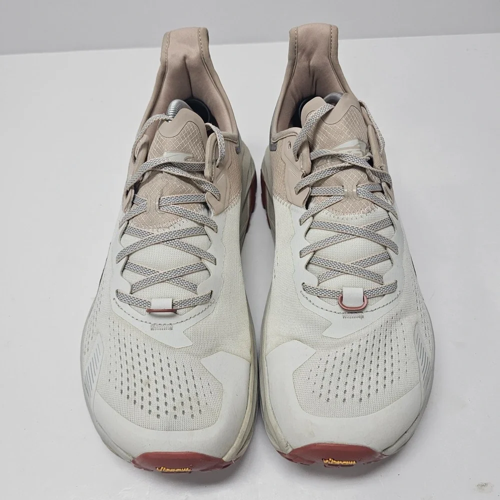 Mens Altra Olympus 5 Running Hiking Trail Sneakers USA Size 12.5